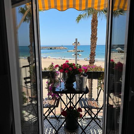Apartamento Las Flores Villajoyosa Bagian luar foto