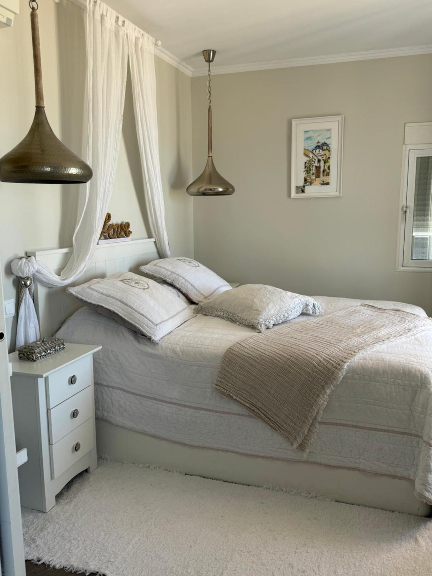 Apartamento Las Flores Villajoyosa Bagian luar foto